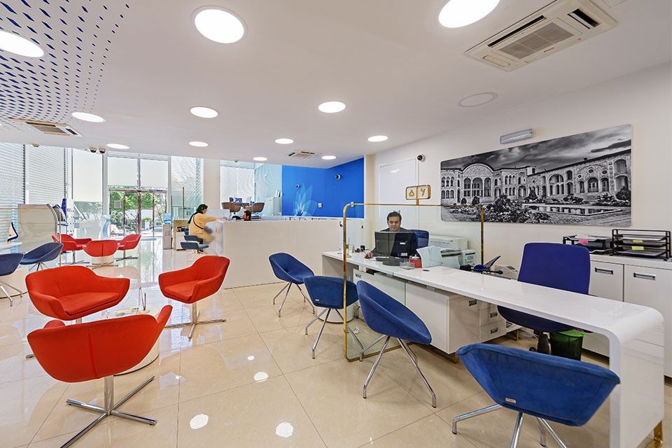 سامانه‌های ساتنا و پایا