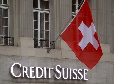 بانکداران سوئیسی