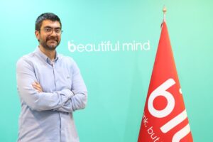 بانک میتواند دوست داشتنی باشد