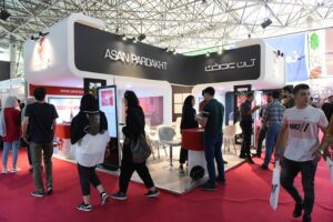 کمپ تابستانی آسان پرداخت