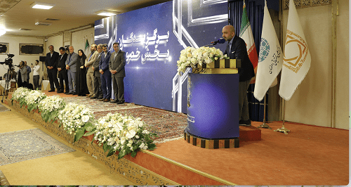 مهاجرت نخبگان