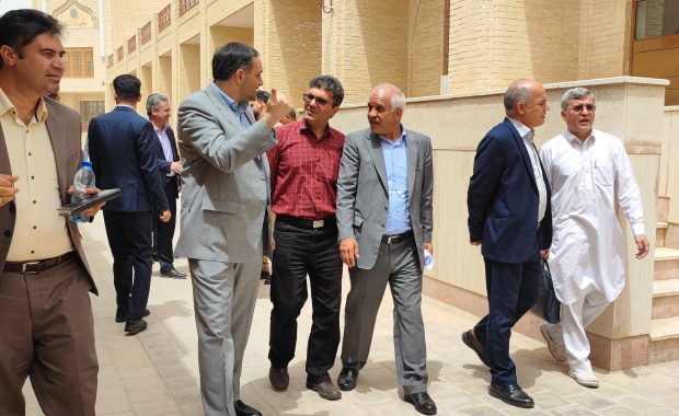 همراهی بانک توسعه صادرات ایران با شرکت های دانش بنیان