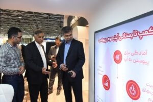 کمپ تابستانی آسان پرداخت