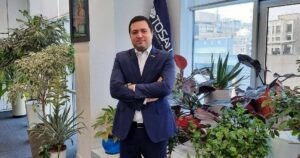 بازار بین المللی توسن