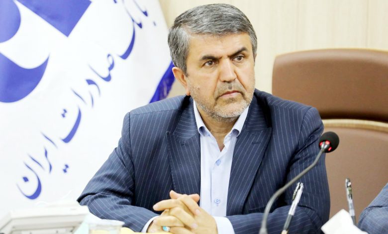 دریافت آسان وام بانک صادرات