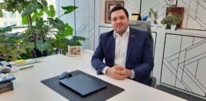 بازار بین المللی توسن