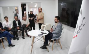 برنامههای مرکز نوآوری بهسازان فردا