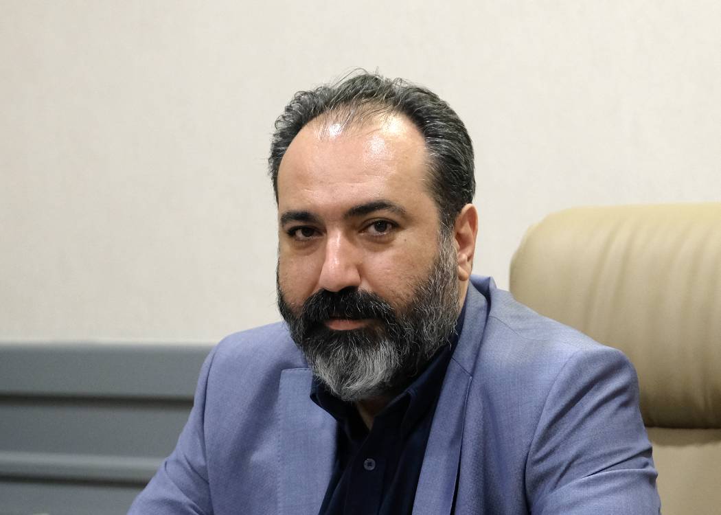 مدیر عامل فاش