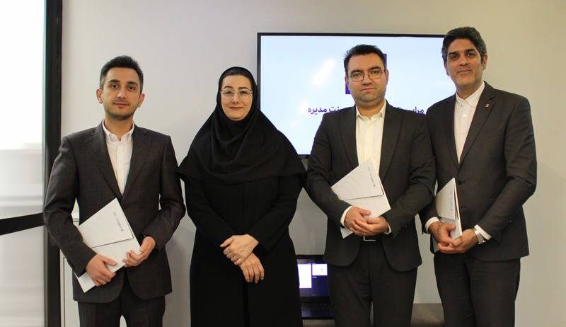 نوین تک