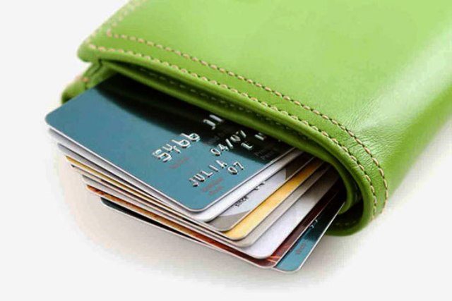 تجمیع کارت‌های بانکی