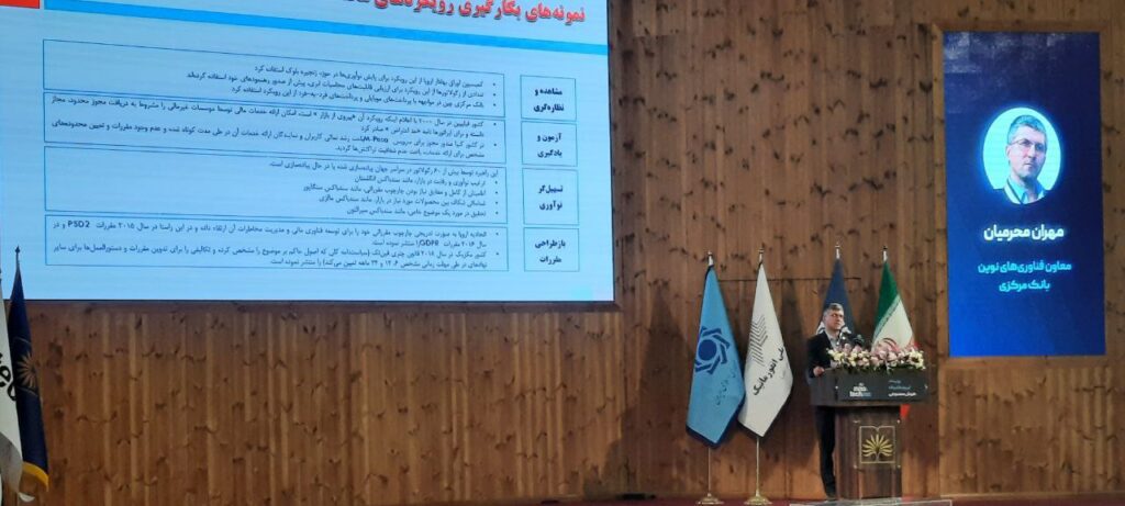 اولین رویداد اینوتکنیک