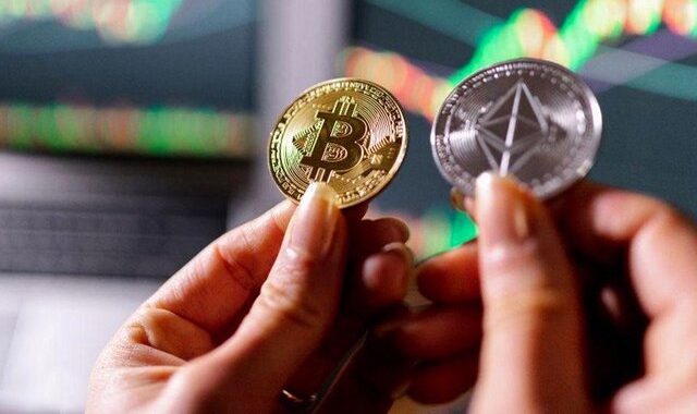 تدوین قانون در حوزه رمز ارز