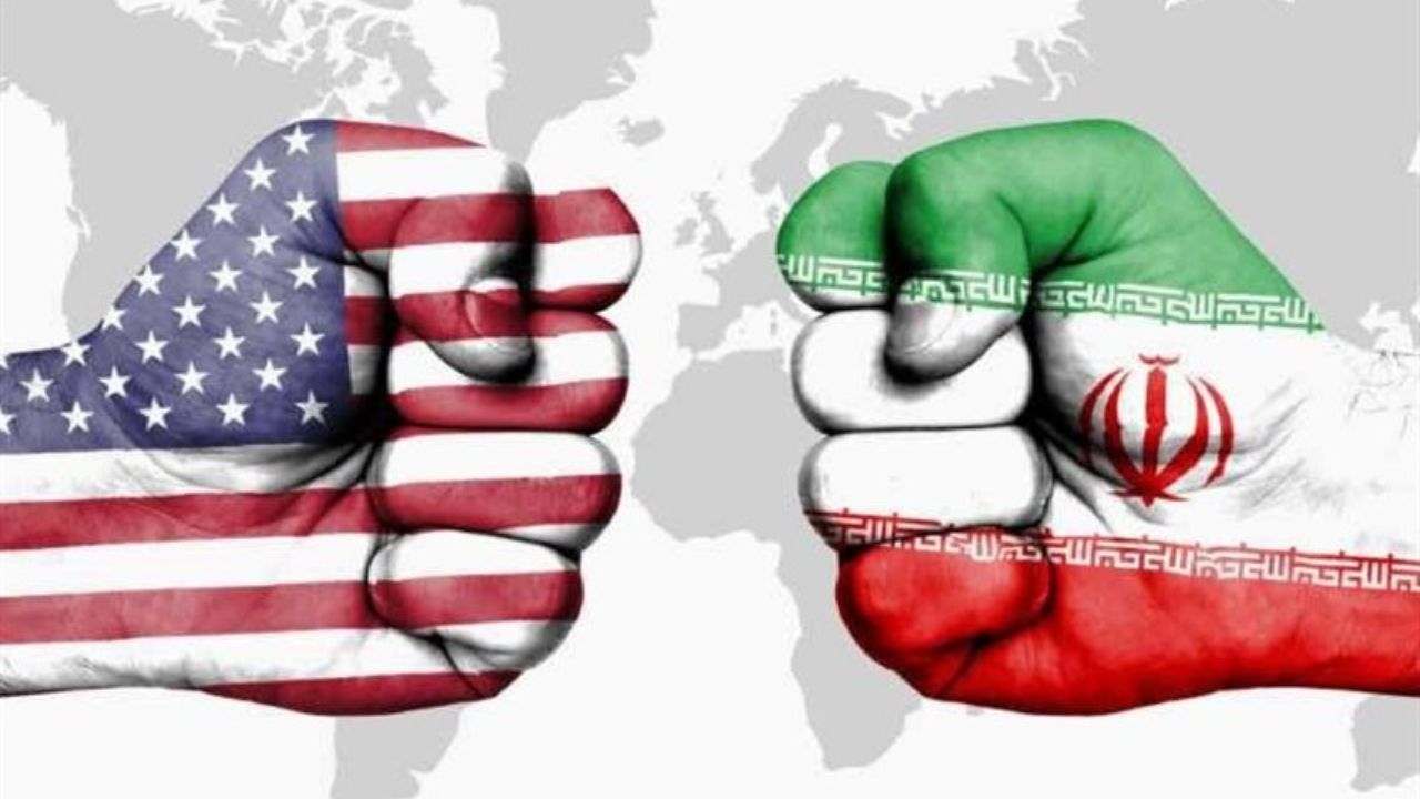 نقض تحریم‌های ایران