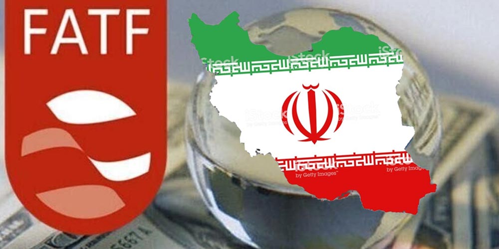 استانداردهای FATF