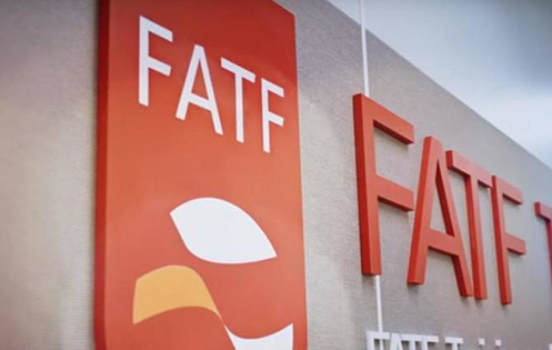 تکذیب خروج FATF