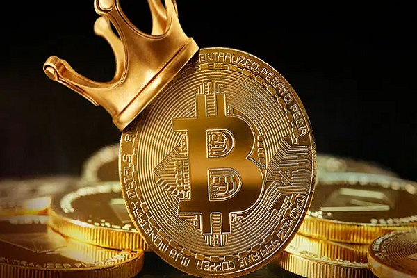 بیتکوین تا کی صعودی است؟