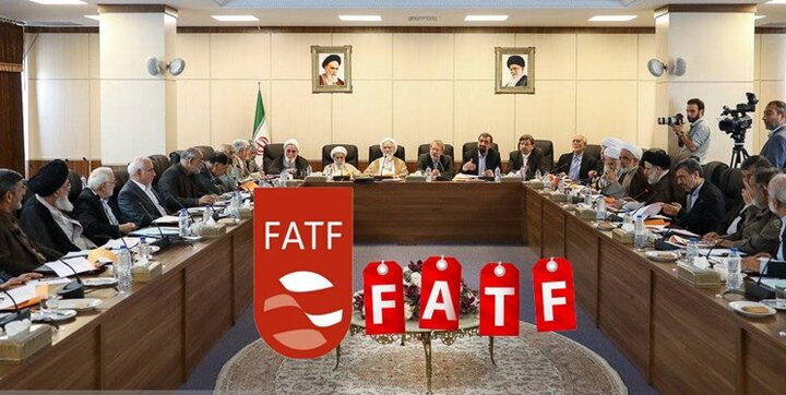 ایران به FATF می‌ پیوندد