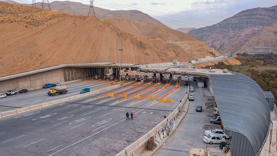 سرویس بیسیم واکه ایرانسل