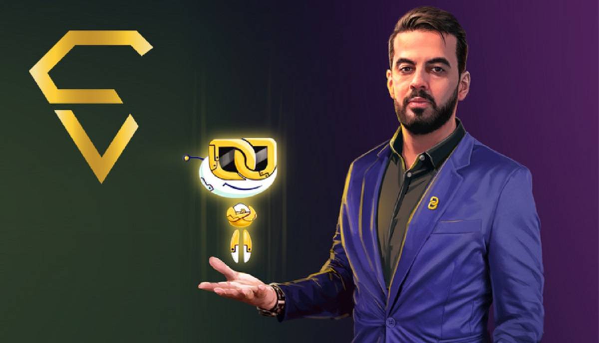 صدور حکم کریپتولند