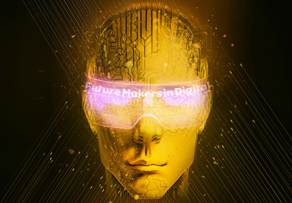 بوتکمپ آیندهسازان دیجیتال