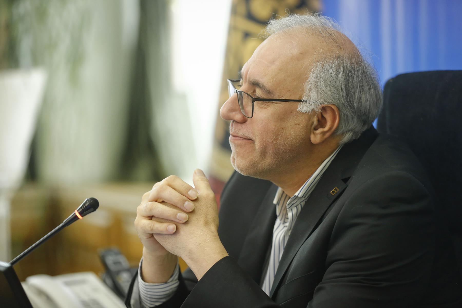سودآوری ۲۲ همتی بانک مسکن