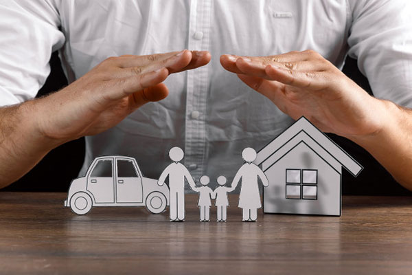 وثیقهگذاری بیمهنامه