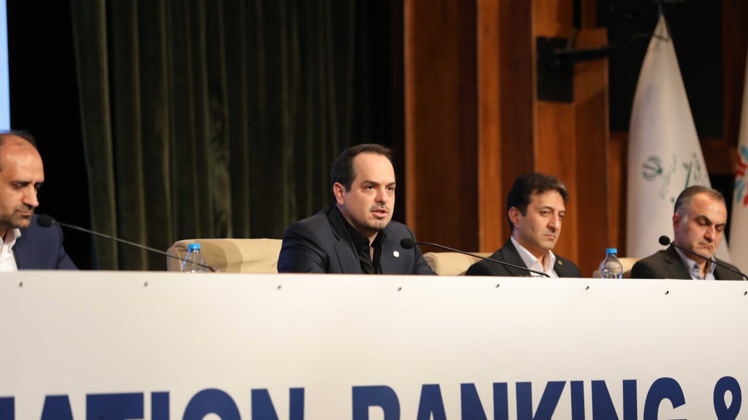 محرک تحول دیجیتال
