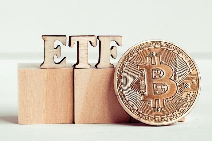 صندوقهای قابل معامله در بورس بیتکوین