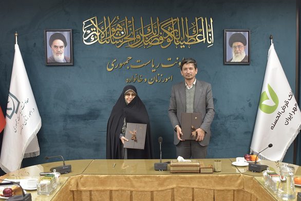 حمایت ۳۰ میلیارد تومانی بانک مهربانیها