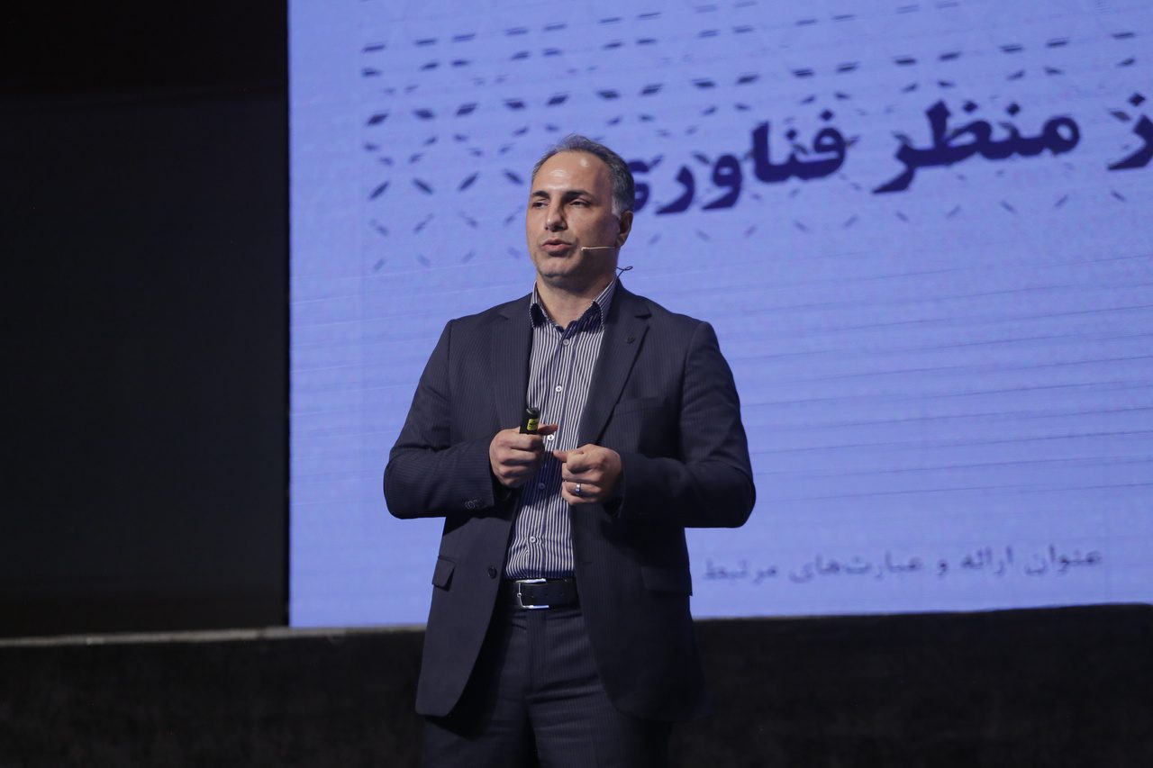 مهاجرت موفق بانک قرضالحسنه مهر ایران