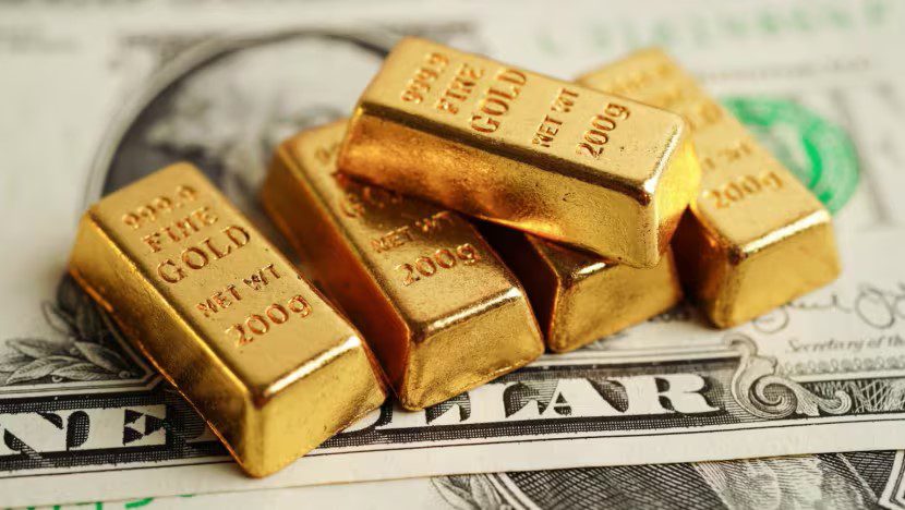 صندوق‌های طلا و دلار