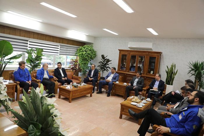 تامین مالی بانک صادرات