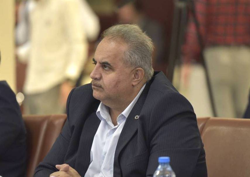 بانک قرضالحسنه مهر ایران