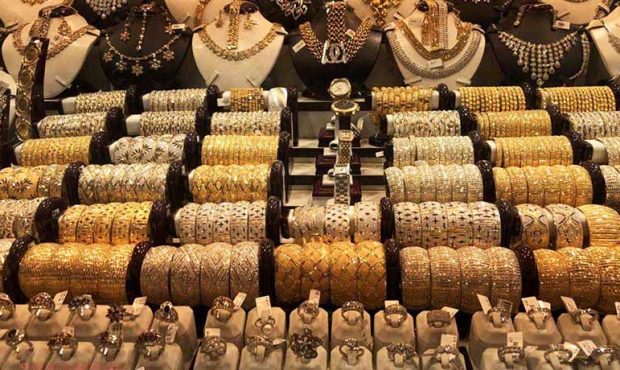 مالیات بر ارزش افزوده طلا و جواهر