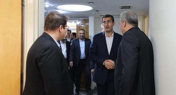 راهبرد بانکداری خرد بانک سینا