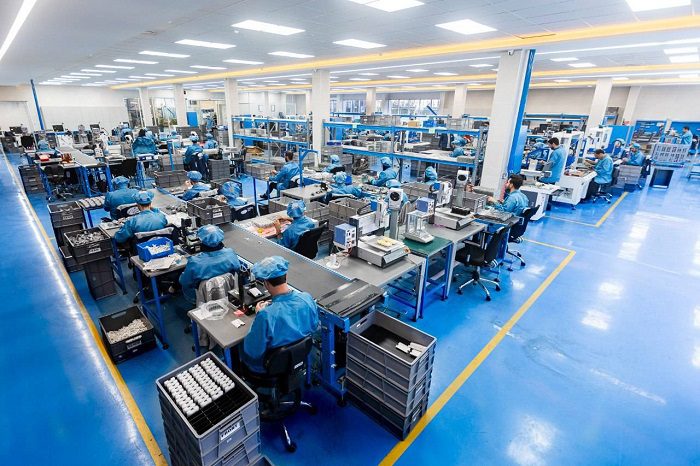 جدیدترین راهکارهای توسن تکنو