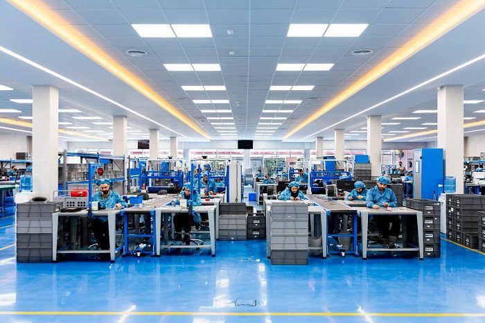 جدیدترین راهکارهای توسن تکنو