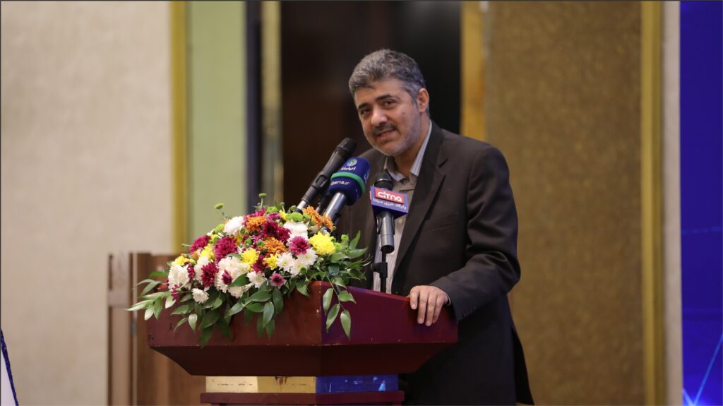 آکادمی ملی انفورماتیک
