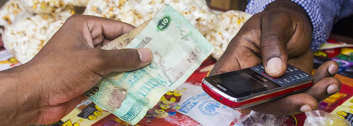 سال توسعه فراگیری مالی