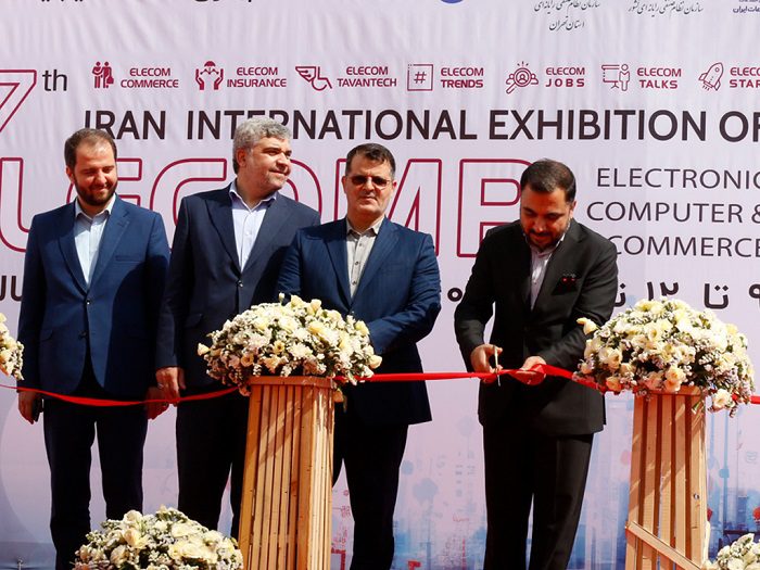 ثبت بالاترین سرعت اینترنت ایران شبکه ایرانسل