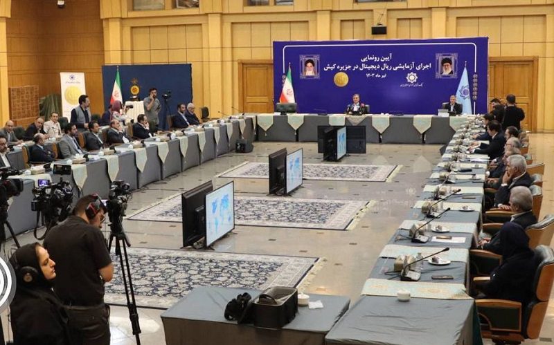 عملیاتی شدن ریال آفشور روسیه