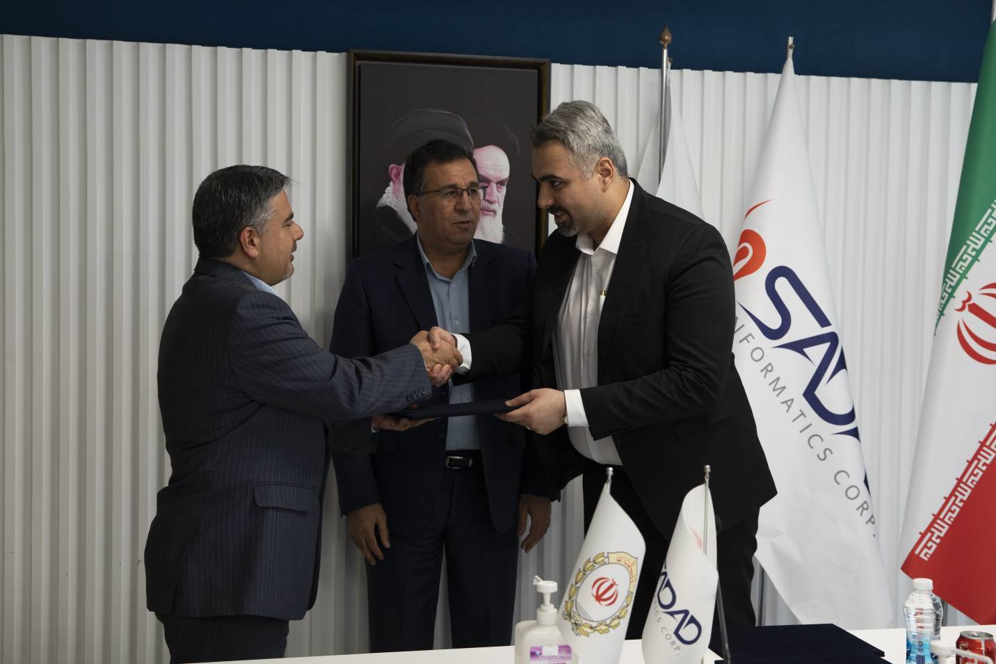 مدیرعامل فینوداد