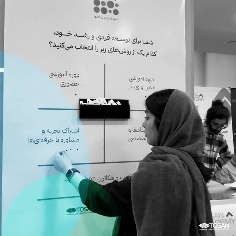 محبوب‌ ترین شیوه توسعه فردی برنامه‌ نویسان
