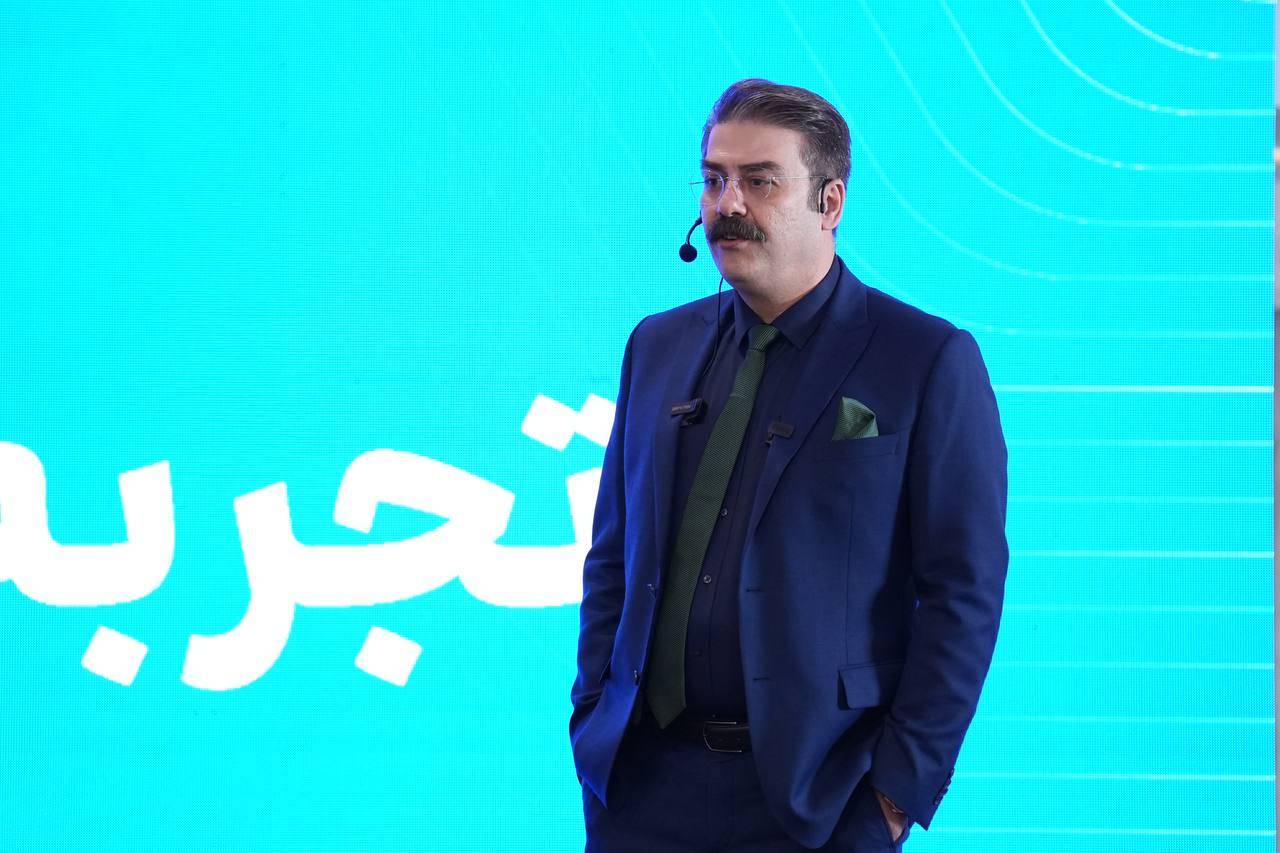 مدیریت جریان نقدینگی چاهار جیبی مو