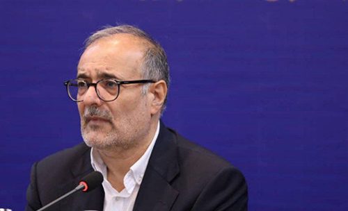 بانک اول ارزی ایران