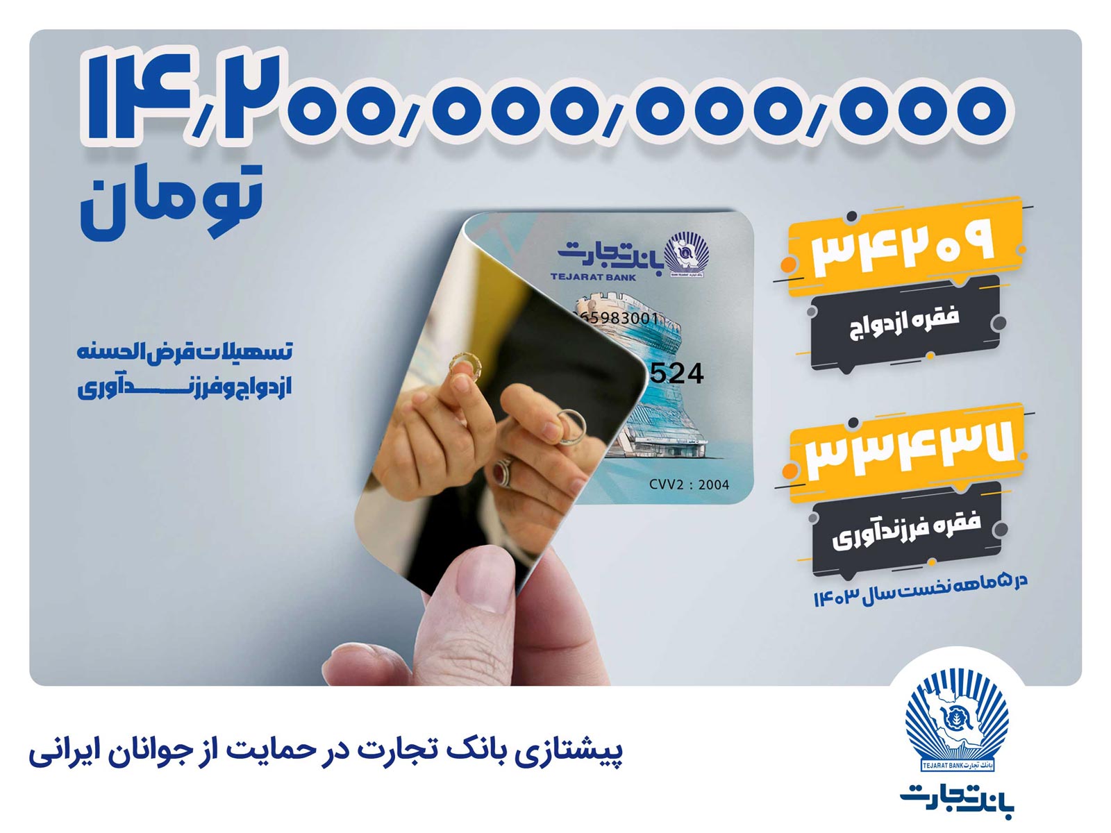 حمایت از ازدواج و فرزندآوری