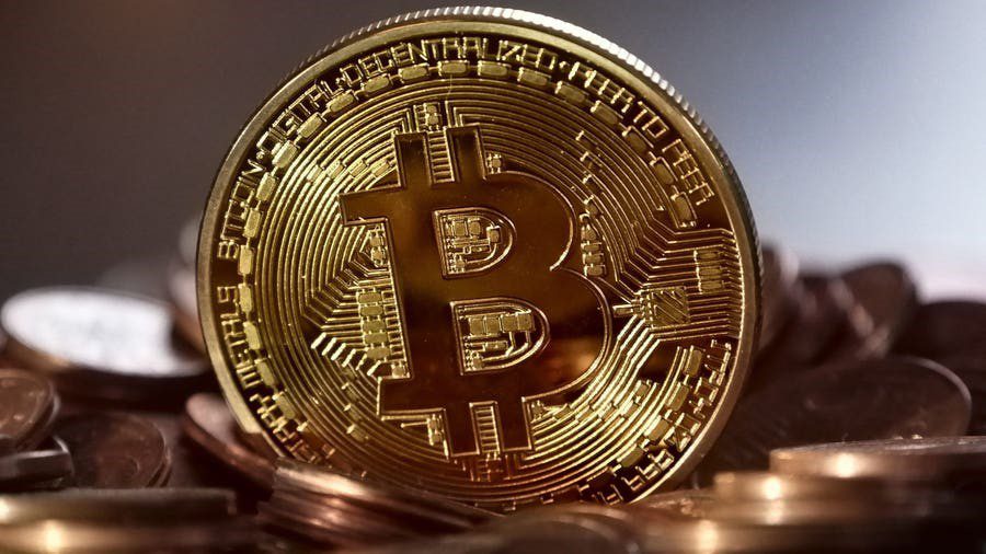 بیت کوین