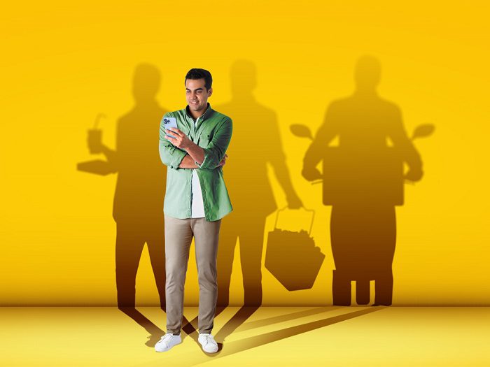 حمایت سوپر اپلیکیشن ایرانسل من