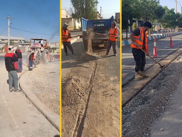 فیبرنوری ایرانسل