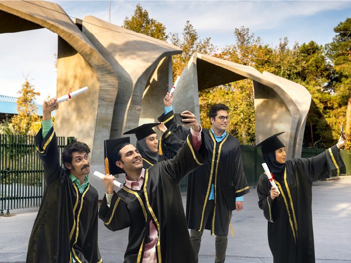 دریافت بورسیه تحصیلی ایرانسل
